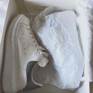 Oversized Sneakers